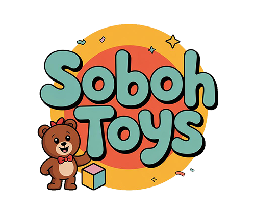  Soboh Toys 